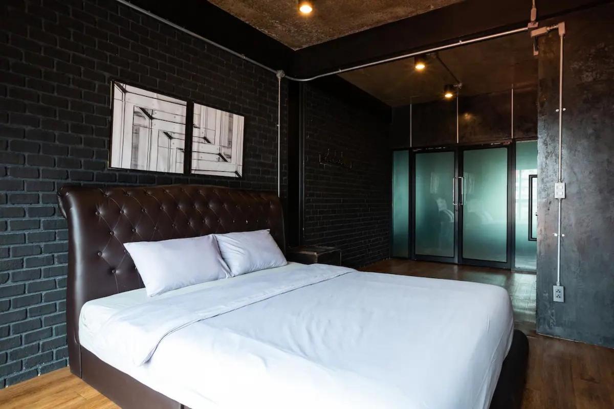 Any Day House Huahin Villa Dış mekan fotoğraf