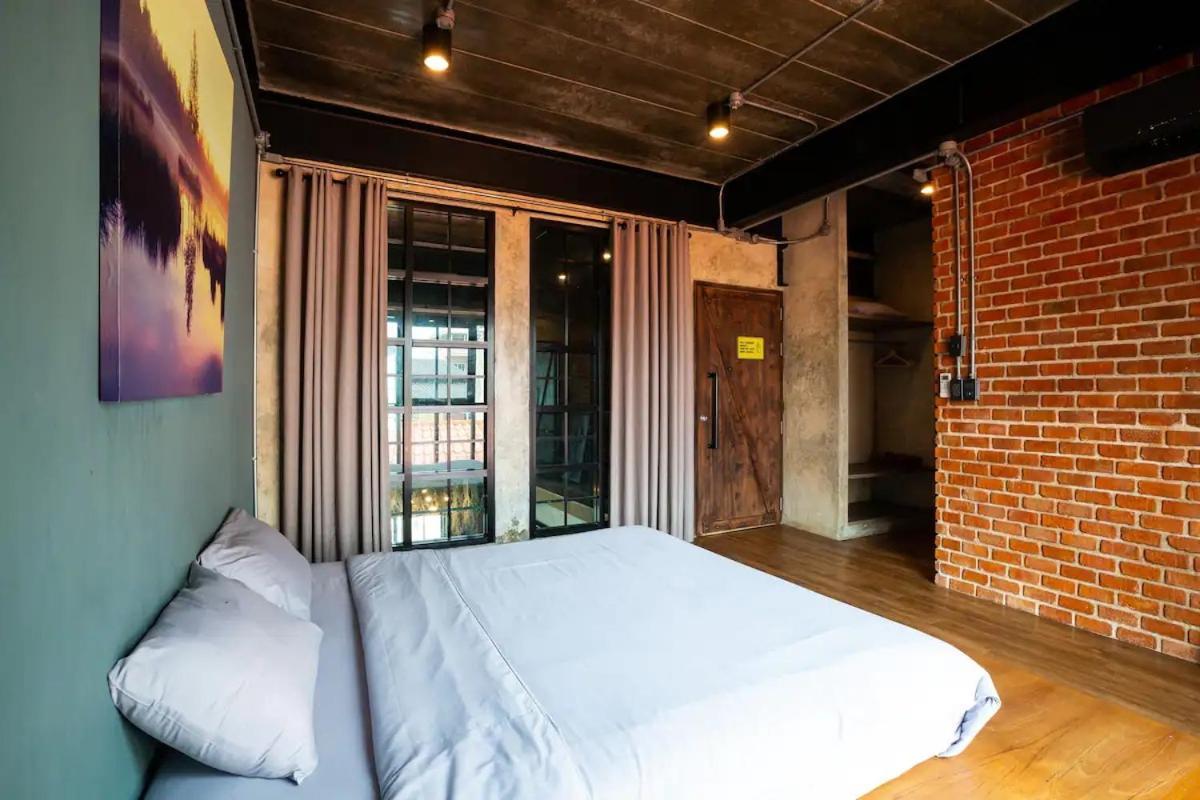 Any Day House Huahin Villa Dış mekan fotoğraf