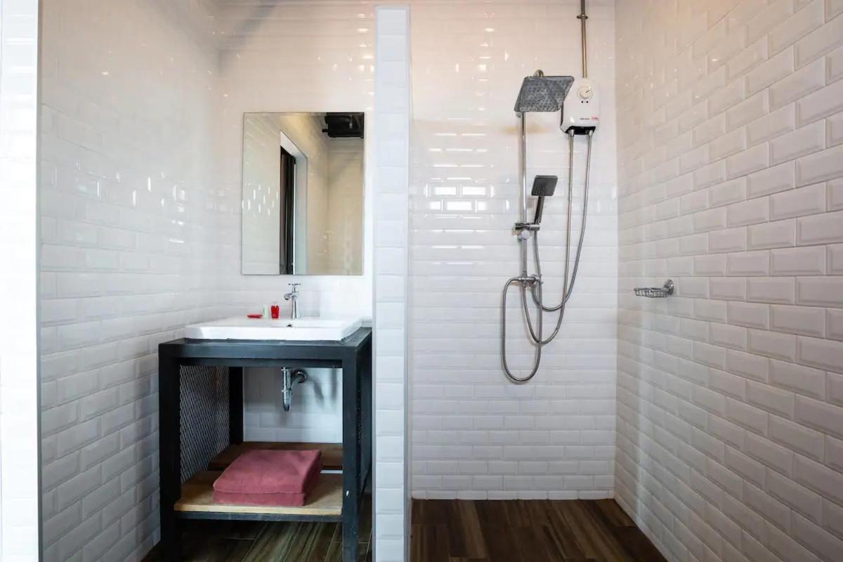 Any Day House Huahin Villa Dış mekan fotoğraf