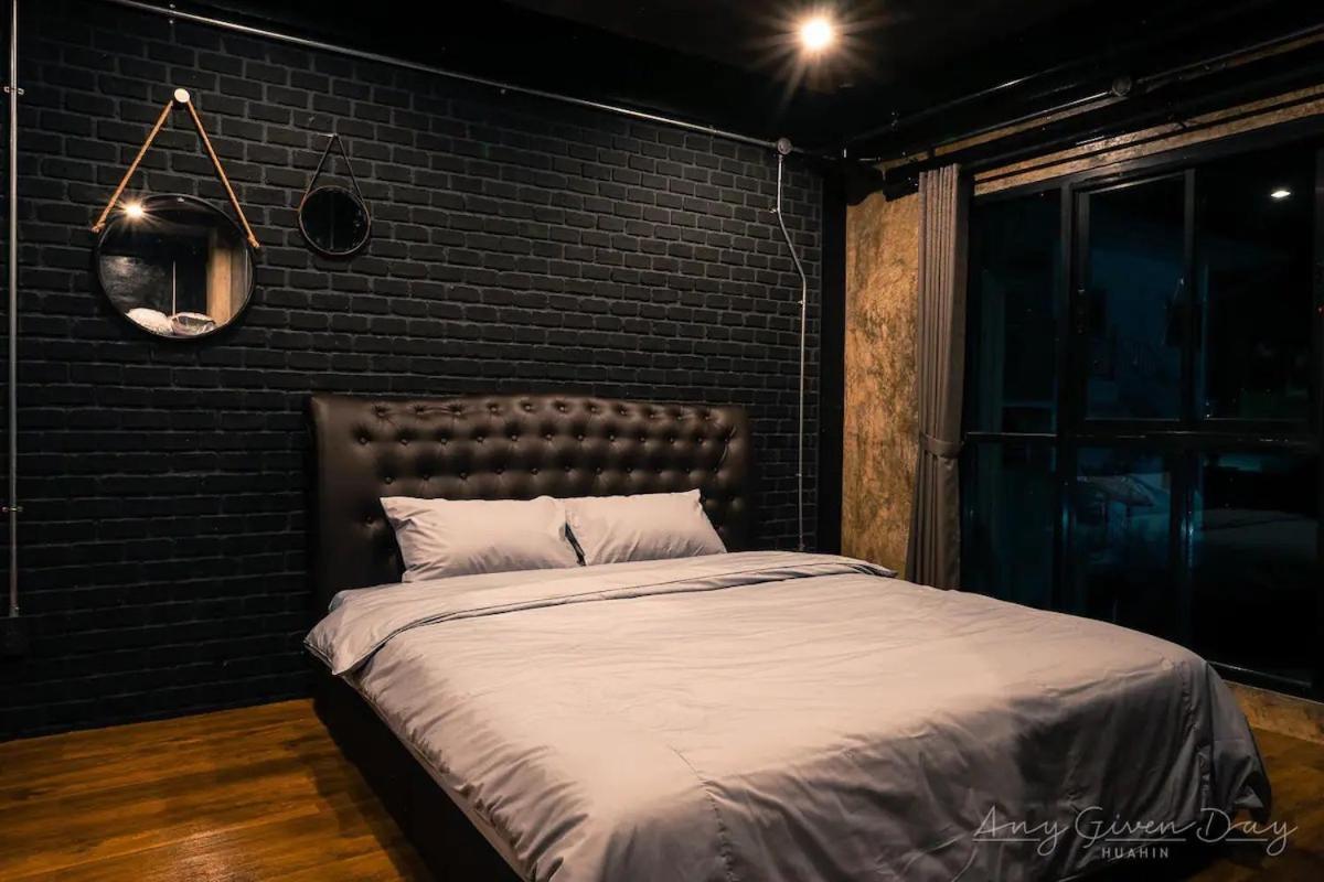 Any Day House Huahin Villa Dış mekan fotoğraf