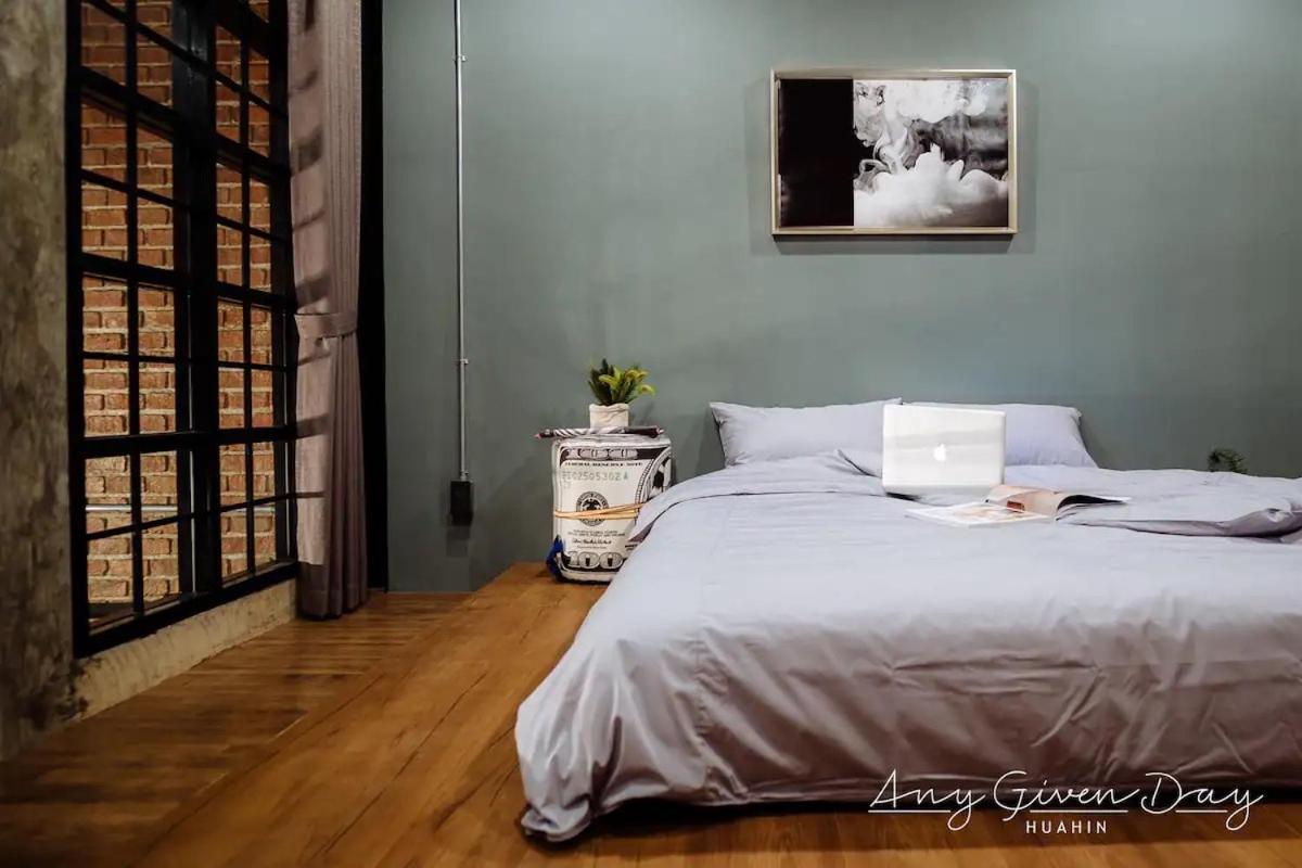 Any Day House Huahin Villa Dış mekan fotoğraf