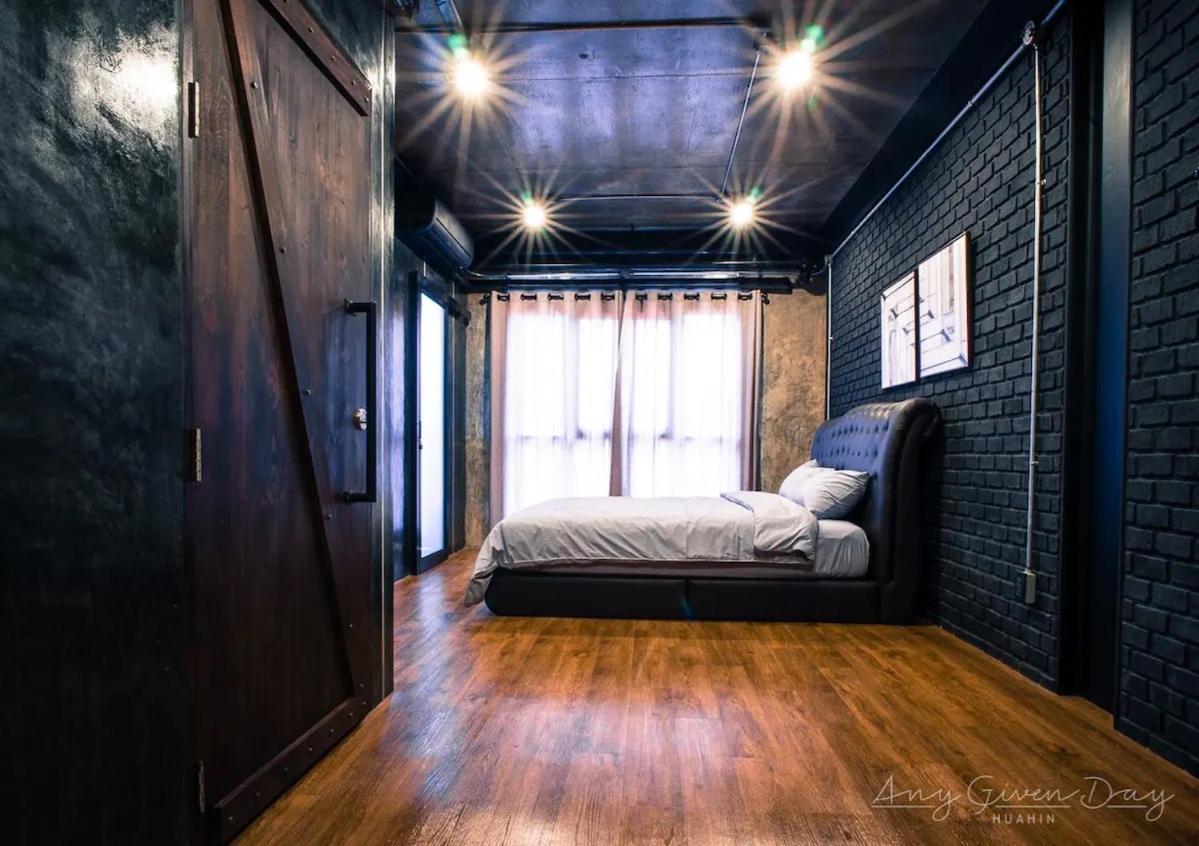 Any Day House Huahin Villa Dış mekan fotoğraf