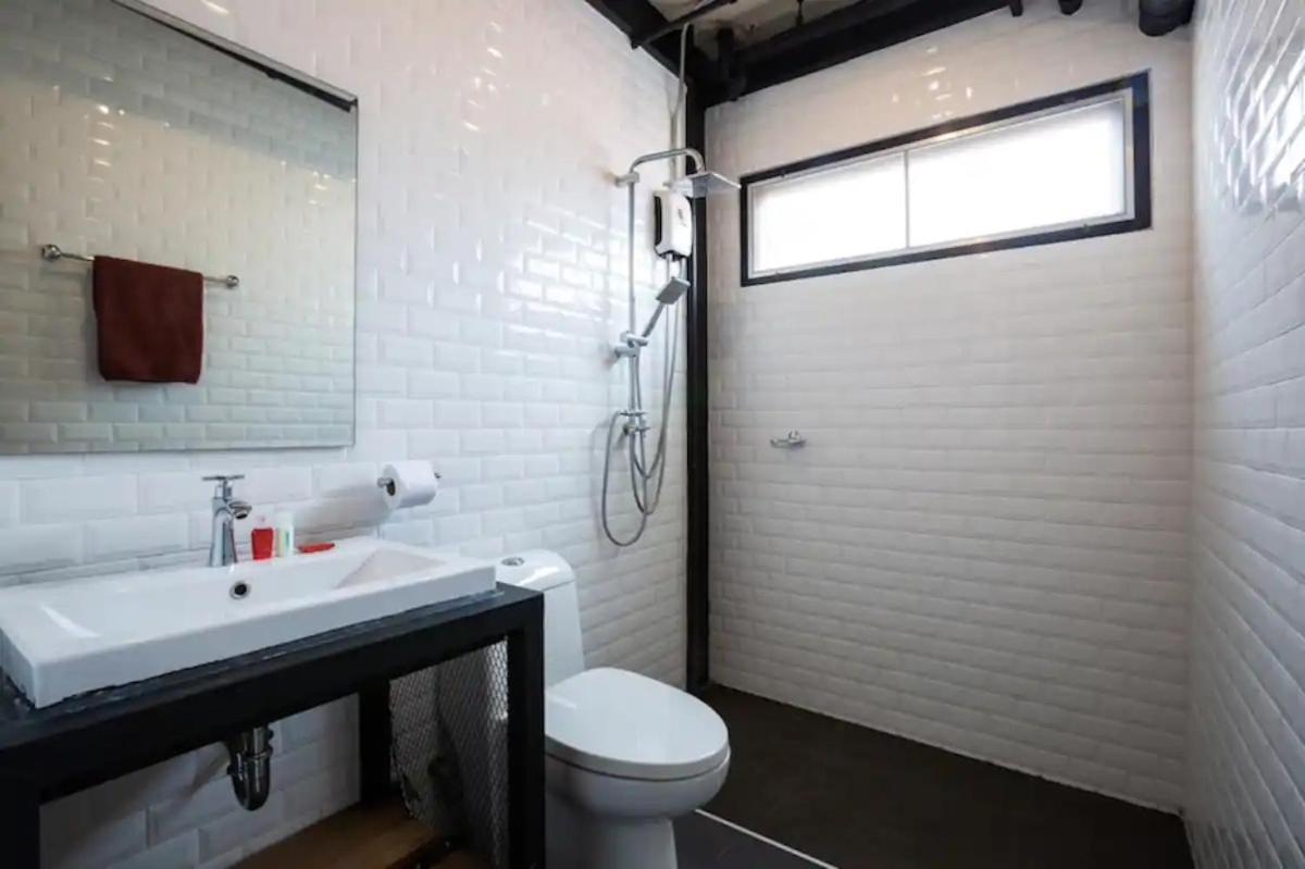 Any Day House Huahin Villa Dış mekan fotoğraf